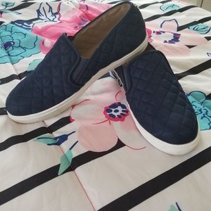 Steve Madden Slip-Ons